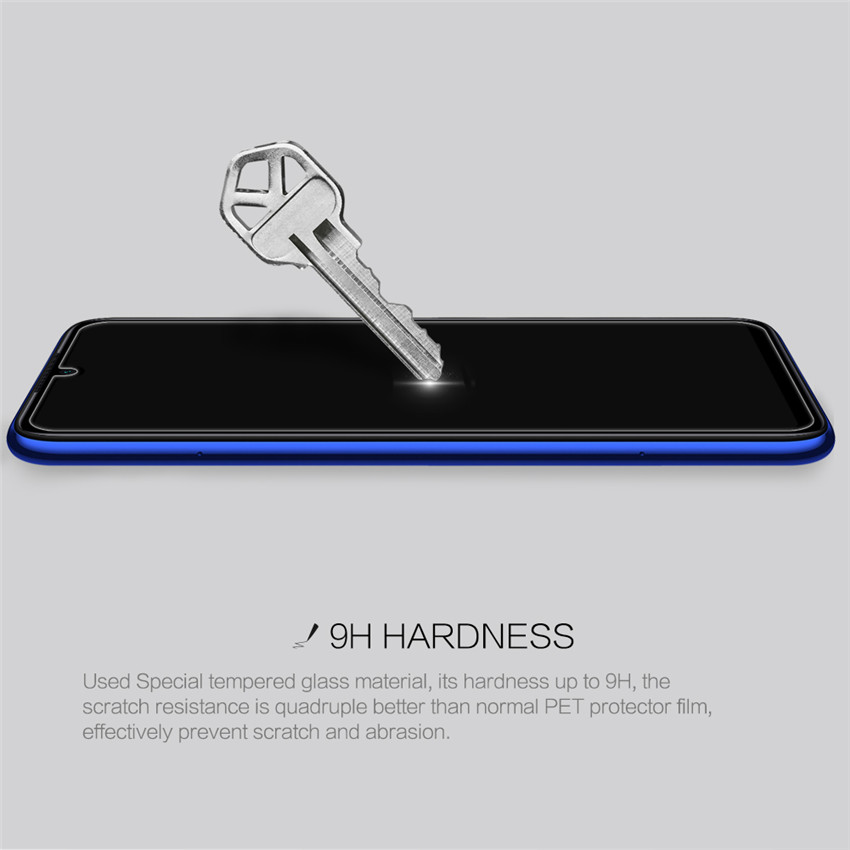 NILLKIN-HPRO-Anti-explosion-Tempered-Glass-Screen-Protector--Phone-Lens-Film-for-Xiaomi-Redmi-Note-7-1428472-5